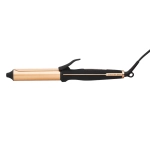 Kristin Ess Ceramic Curling Iron For Beach Waves & Curls For Medium And Long Hair - 1 1/4"