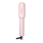 Tymo Ring Hair Straightening Brush - Hc 100r - Pink