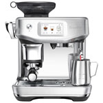 breville espresso machine best buy