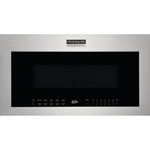 Frigidaire Over-The-Range Convection Microwave - 1.9 Cu. Ft. - Stainless Steel