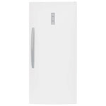 Frigidaire 34" 20 Cu. Ft. Freestanding All-Fridge Refrigerator (FRAE2024AW) - White