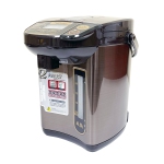VacChef 4.0L Multi Setting Electric Themo Pot Water Boiler and Warmer with LCD display