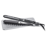 Olivia Garden - 1" Titanium ION Metallux Flat Iron