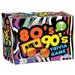 Outset Media - 80's 90's Trivia Game