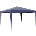 Couleur: Bleu foncé