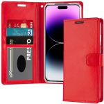 Couleur: rouge