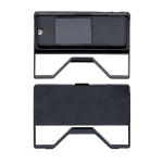 Replacement Solid State Drive Tray Compatible For MacBook Pro 13" Retina (A1425 / Mid 2012 / Early 2013)