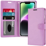 Colour: Purple