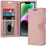 Colour: RoseGold