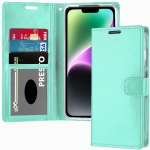 Colour: Teal