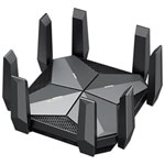 TP-Link Archer AXE300 Wireless AXE16000 Quad-Band Wi-Fi 6E Router