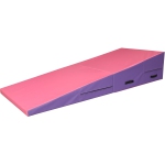 Couleur: Mauve; Rose