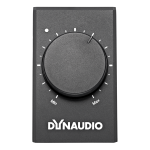 Dynaudio Dynaudio Volume Box for BM Compact & BM5 mkIII