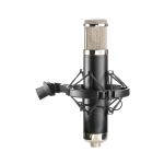Apex 460B Multipattern Tube Condenser Microphone