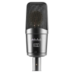ART Pro Audio C1 Cardioid Side Address Studio Microphone