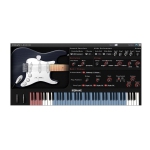 Xhun Audio IronAxe Software - Digital Download