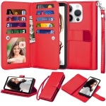 Couleur: rouge