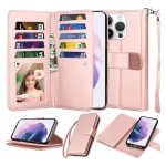 Colour: RoseGold