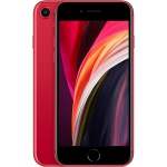Apple iPhone SE | (2nd generation) - 64GB - Smartphone - Red - Unlocked - Open Box