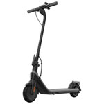 Segway Ninebot KickScooter E2 Teen Electric Scooter (450 W Motor / 25km Range / 20km/h Top Speed) - Dark Grey