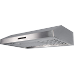 Pacific PR6830AS Economy Pro Under Cabinet Range Hood
