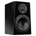 SVS 'Prime Bookshelf' Bookshelf Loudspeaker BLACK GLOSS (EACH)