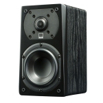 SVS Prime Satellite Speaker BLACK ASH (Pair)