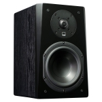 SVS 'Prime Bookshelf' Bookshelf Loudspeaker BLACK ASH (EACH)
