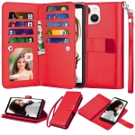Couleur: rouge
