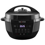 Best Buy Canada Instant Pot 7-in-1 Duo Wide Base Electric Pressure Cooker - 7.5 Qt - 