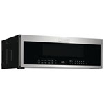 Frigidaire Gallery Over-The-Range Microwave - 1.2 Cu. Ft. - Smudge-Proof Stainless Steel
