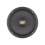 Hertz SV200.1 SPL Show Series 8" Midrange Speakers