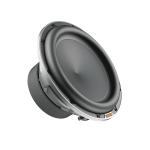 Hertz MP250D4.3 10" 1200W Component Subwoofer