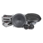 Hertz MPK130.3 5.25" Component Speaker System