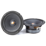Hertz SV165.1 SPL Show Series 6.5" Midrange Speakers