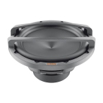 Hertz MP300D4.3 12" 1200W Component Subwoofer