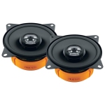 Hertz DCX100.3 Dieci 4" 2-Way Coaxial Speakers