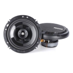Memphis Audio PRX602 Référence de puissance 6.5" 2-Way Haut-parleurs coaxiaux