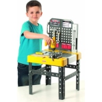 Tool Box Workbench