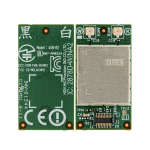 Replacement WiFi Module Board Compatible With Nintendo Wii U (2878D-WINA2)