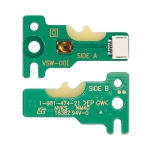 Replacement Disc Drive Eject Board Compatible With PlayStation PS4 Pro (TSW-001)