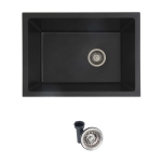 Colour: Black