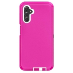 Colour: Pink