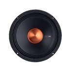 Memphis Audio MJP8 MOJO Pro 8" 4-Ohm Component Speaker - Each