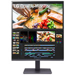 LG Dual Up Ergo 28