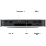 Open Box - Apple Mac mini 512GB (MNH73VC/A) Apple M2 Pro 10-Core