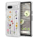 Couleur: Jardin de fleurs