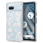 Couleur: Marguerite blanche