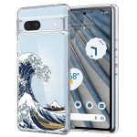 Couleur: Une belle vague