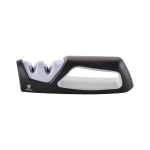 HENCKELS Knife Sharpener Black
